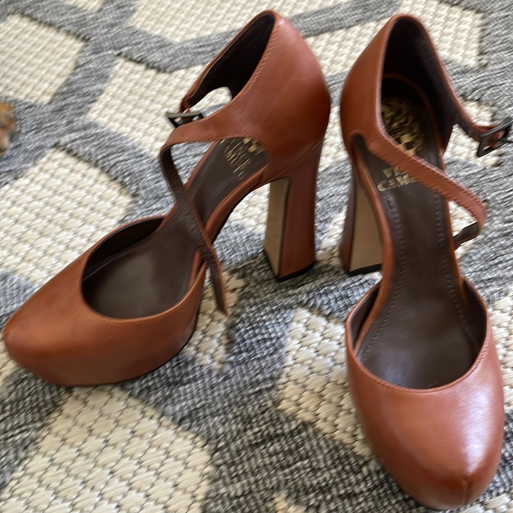 Vince Camuto heels